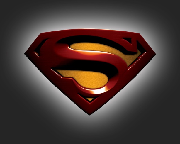 Superman_by_iGamer